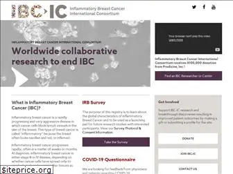 ibcic.org