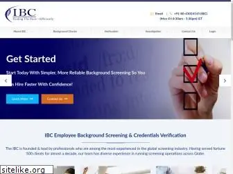 ibcindia.co.in