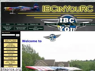 ibcinyourc.com