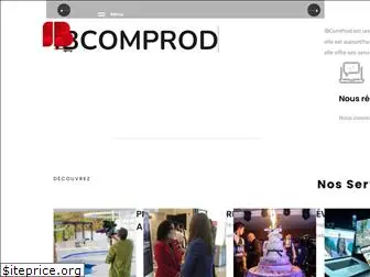 ibcomprod.com