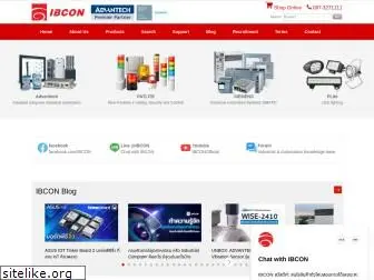 ibcon.com