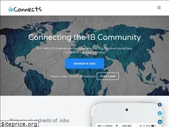ibconnects.com