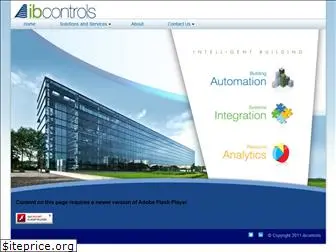 ibcontrols.com