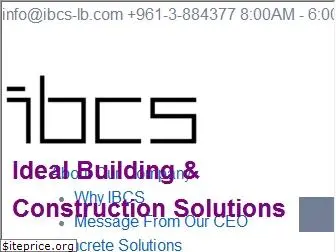 ibcs-lb.com