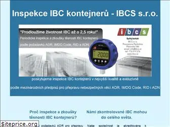 ibcs.cz