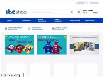 ibcshop.com.br