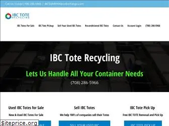 ibctoterecycling.com