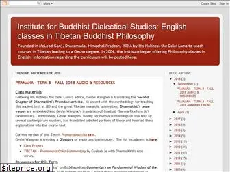 ibd-buddhist.blogspot.com
