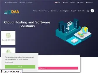 ibdaa.solutions