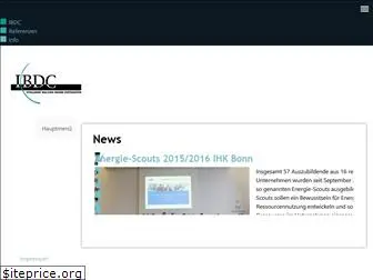 ibdc.de