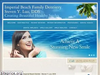 ibdentistry.com