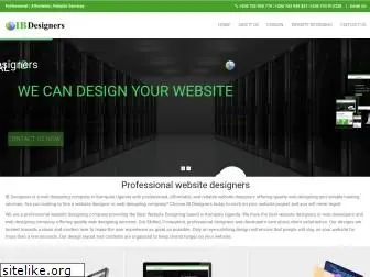 ibdesigners.com