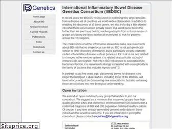 ibdgenetics.org