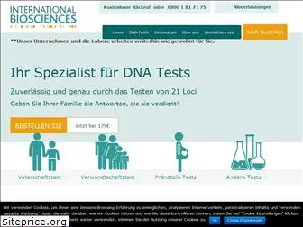 ibdna.de