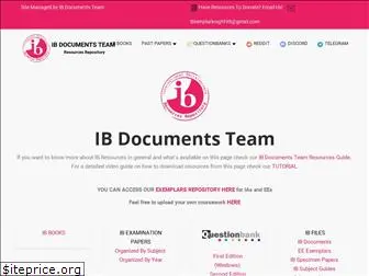 ibdocuments.xyz