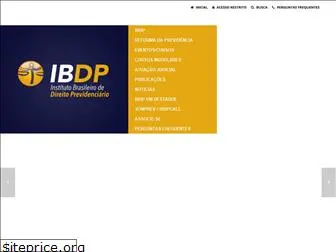 ibdp.org.br