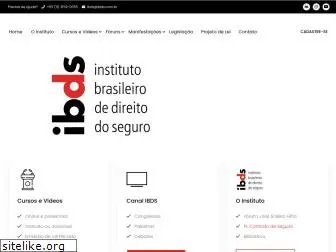 ibds.com.br