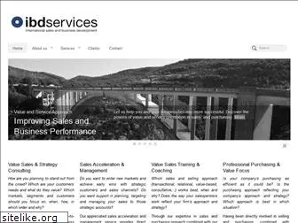 ibdservices.com