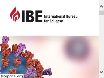 ibe-epilepsy.org