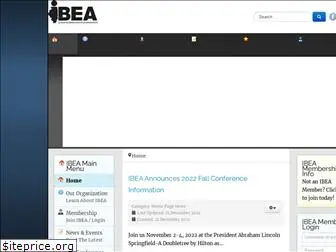 ibea.org