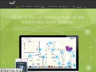 ibeacon.solar