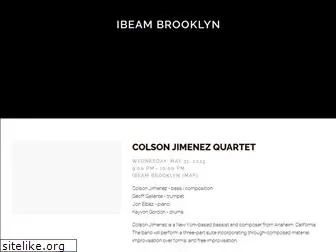 ibeambrooklyn.com