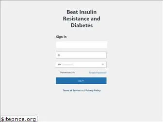 ibeatmydiabetes.com