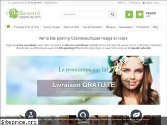 ibeaute.net