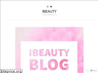 ibeauty-blog.com