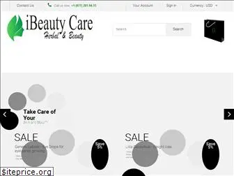 ibeauty-care.com