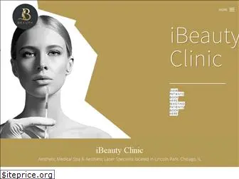 ibeautyclinic.net