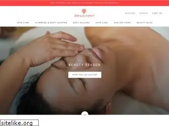 ibeautyneed.com