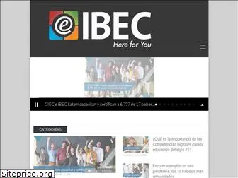 ibecmagazine.com