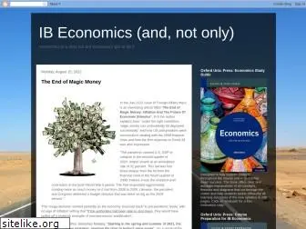 ibeconomics.org