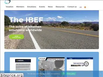 ibef.net