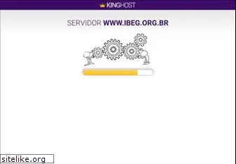 ibeg.org.br