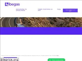 ibegas.com