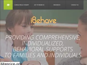 ibehavetg.com