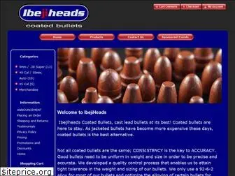 ibejiheads.com