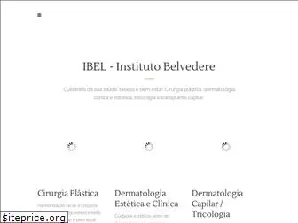 ibelbh.com.br