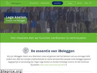 ibeleggen.nl