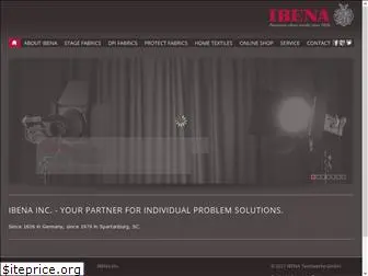 ibena.com