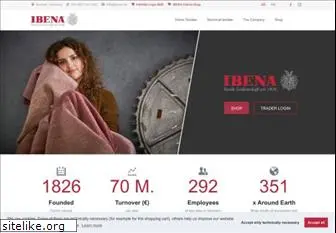 ibena.de