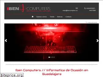 ibencomputers.com