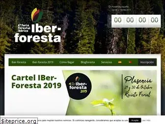 iber-foresta.com