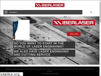 iber-laser.com