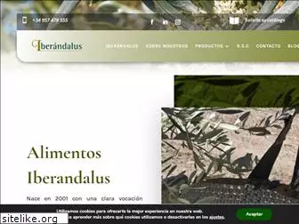 iberandalus.com