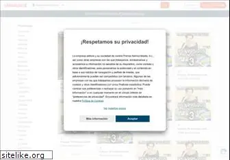 iberanuncios.es