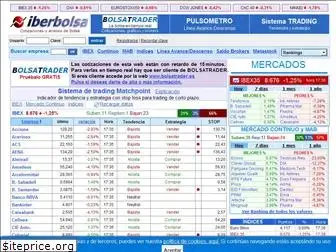 iberbolsa.es