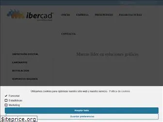 ibercad.es